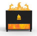 Leegiefektiga aroomihajuti, &otilde;huniisutaja