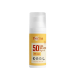 N&auml;o p&auml;ikesekaitsekreem Derma Sun Anti-Age SPF50, 50ml