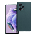 Telefoni&uuml;mbris Matt - Xiaomi Redmi NOTE 12 PRO+ 5G, roheline