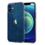 Crystal Glitter telefoni&uuml;mbris - Xiaomi Redmi Note 10 Pro / Note 10 Pro Max
