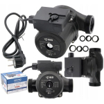 Tsirkulatsioonipump IBO OHI PRO MAX 25-80/180