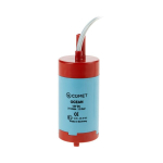 Veepump 12V 21L 1.5 bar OCEAN Comet veepump haagis haagissuvilale PAAGISISENE PUMP