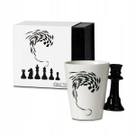 Kruus Chess Queen, 400 ml