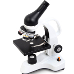 Professionaalne bioloogiline mikroskoop, 640X