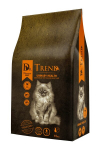 Dr. Trend Premium Urinary kasside kuivtoit kalkunilihaga, 15 kg