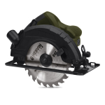 Ketassaag Hervin Tools JD190-1A-1500W