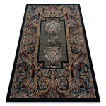 Villane Vaip Polonia mosaiik tumesinine