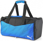 Spordikott Puma IndividualRise Small Black Blue 079323 02