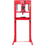H&uuml;drauliline press 12T 55580
