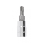 Torx T25 padrun 1/4" 1S645