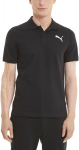Meeste polos&auml;rk Puma Ess Pigue Polo Black 586674 51 586674 51/M
