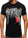 New Boy T-s&auml;rgid Black MT3026/BLACK MT3026/BLACK/2XL, XL