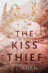 Kiss Thief: The steamy enemies-to-lovers romance and TikTok sensation