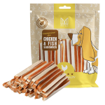 Koera suupiste kana ja tursaga Mersjo 500 g