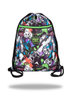 Spordir&otilde;ivaste kott CoolPack Vert Galaxy E70589