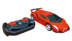 Masin kaugjuhtimispuldiga R/C