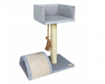 Kassi kraapimispuu Onlypet 61 - 100 cm