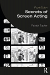 Secrets of Screen Acting 4th edition