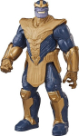 M&auml;ngufiguur Hasbro Avengers Titan E7381