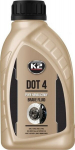 S&uuml;nteetiline pidurivedelik K2 DOT 4, 1L