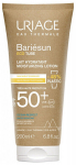 Niisutav losjoon p&auml;evitamiseks SPF 50+ Bariesun, 200 ml