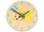Laste seinakell Fish