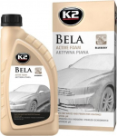 Puhastusvaht K2 Bela blueberry, 1L