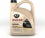 Jahutusvedeliku kontsentraat K2 G12 Kuler, 5L