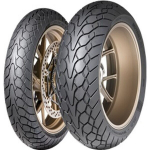 Dunlop M+S Mutant 150/70ZR17