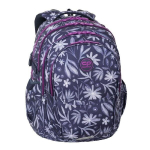 Seljakott CoolPack Factor Shy Flower, 29 l