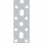 Kinnituslint TM4/10 25&times;1,5 mm /10m