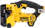 Keermeplaadi l&otilde;ikur Dewalt DCS350NT-XJ