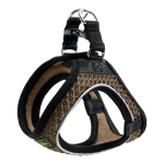 Koera rakmed Hunter Hilo-Comfort Pruun