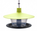 Lindude s&ouml;&ouml;tja Finch, l&auml;bim&otilde;&otilde;t 28 cm