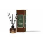 Kodu l&otilde;hn pulgadega, Aroma Home Herbarium, White tea and Thyme, 100ml