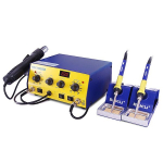 Jootejaam Baku BK-603D, ilma aku ja laadijata