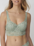 Rinnahoidja Triumph Amourette Charm Pure WHPL abstinthe, 75E