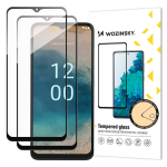 Wozinsky Full Glue Tempered Glass 2x