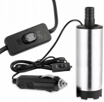 Elektripump 50mm 12V