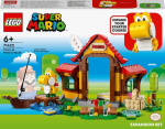 71422 LEGO&reg; Super Mario Picnic at Mario&lsquo;s House boonuskomplekt