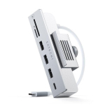 Satechi USB-C hub iMac 24'' (2021)