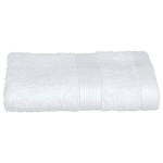Atmosphera k&auml;er&auml;tik, valge, 450 g/m&sup2;, 30 x 50 cm