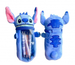 Pl&uuml;&uuml;sist pliiatsi&uuml;mbris - stich S15