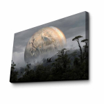 Reproduktsioon Kuu 4570NISC-004