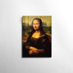 Reproduktsioon Mona Lisa
