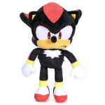 Pl&uuml;&uuml;sist m&auml;nguasi Sega Sonic Shadow, 30 cm