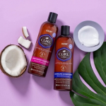 Palsam Hask Curl Care Detangling Conditioner, 355ml, 355 ml