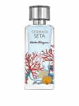 Salvatore Ferragamo Salvatore Ferragamo Oceani Di Seta Eau De Parfum Spray Naistele 100 ml