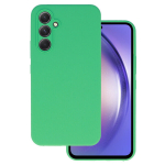 Telefoni&uuml;mbris Tel Protect - Samsung Galaxy A54, roheline