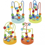 Puidust pusle Tooky Toy